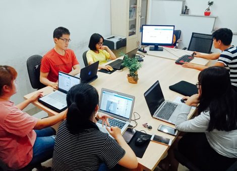 khóa học marketing online