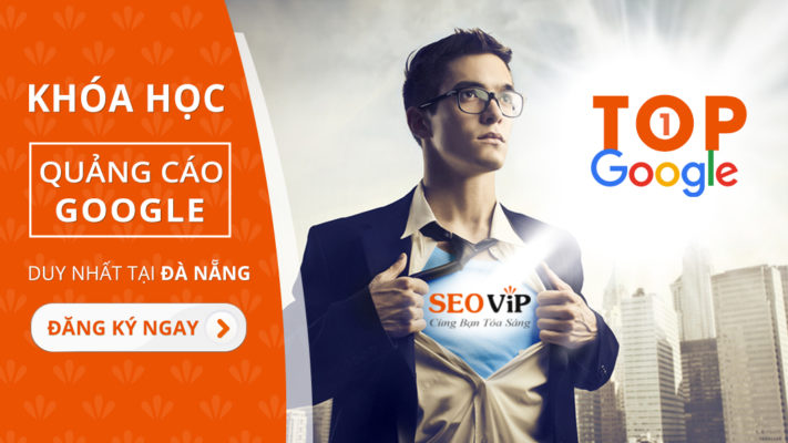 Khóa học Google Ads tại Hà Nội SEOViP