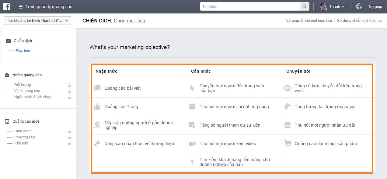 cac-loai-quang-cao-facebook