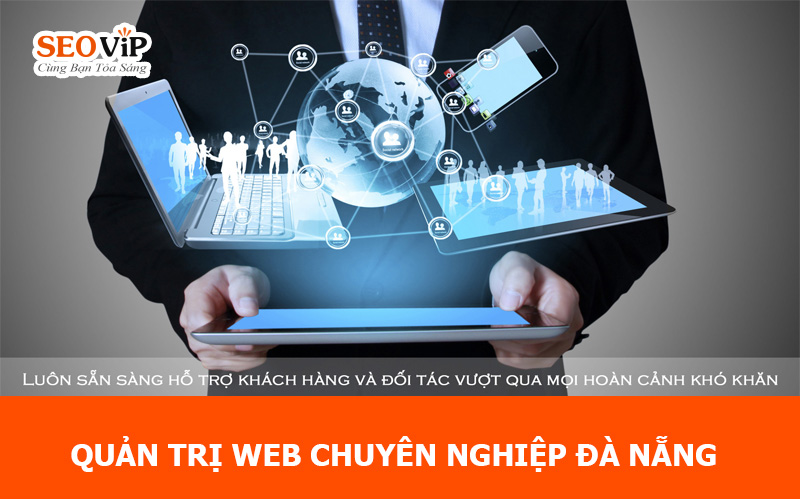 Tri Web Dịch Vụ Quản Trị Web tại Hà Nội uy tín, giá rẻ, hiệu quả