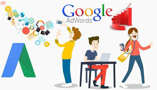 quảng cáo google adwords Hà Nội