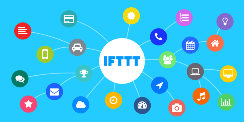 ifttt