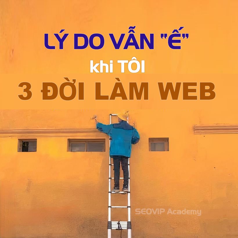 BẠN “CÓ WEBSITE” nhưng SỰ THẬT LÀ…”VẪN Ế KHÁCH”