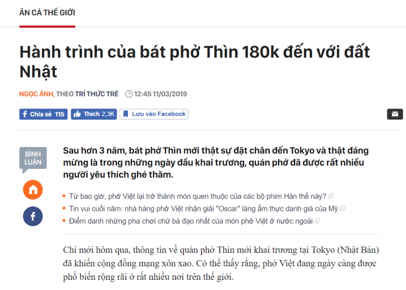 Đội ngũ Content dày dặn kinh nghiệm