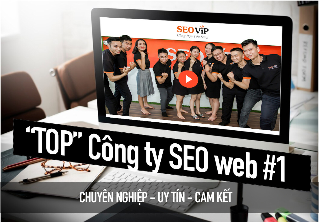 Công ty SEO Hà Nội